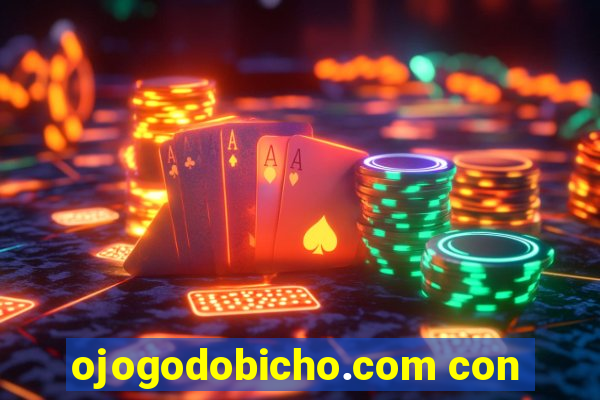 ojogodobicho.com con